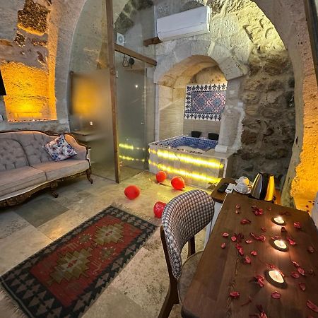 Zuwinasa House Hotel Avanos Zewnętrze zdjęcie