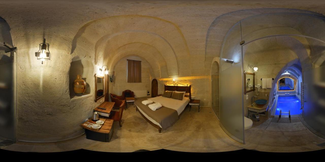 Zuwinasa House Hotel Avanos Zewnętrze zdjęcie