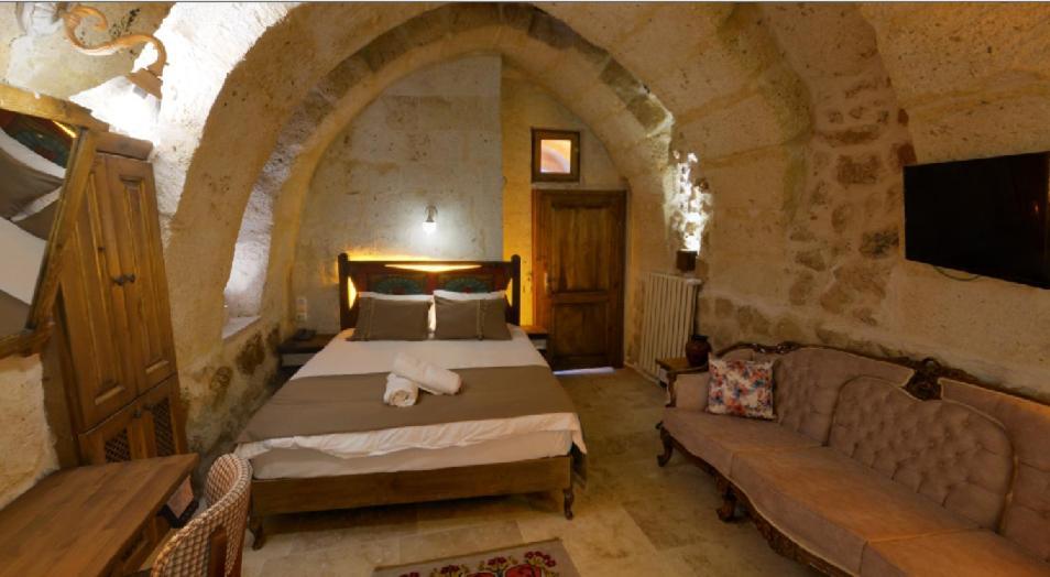 Zuwinasa House Hotel Avanos Zewnętrze zdjęcie