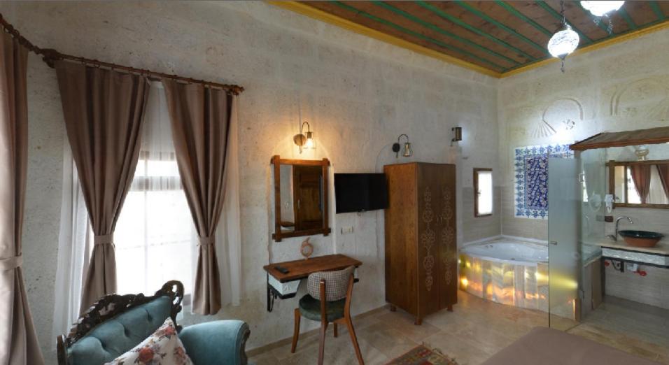 Zuwinasa House Hotel Avanos Zewnętrze zdjęcie