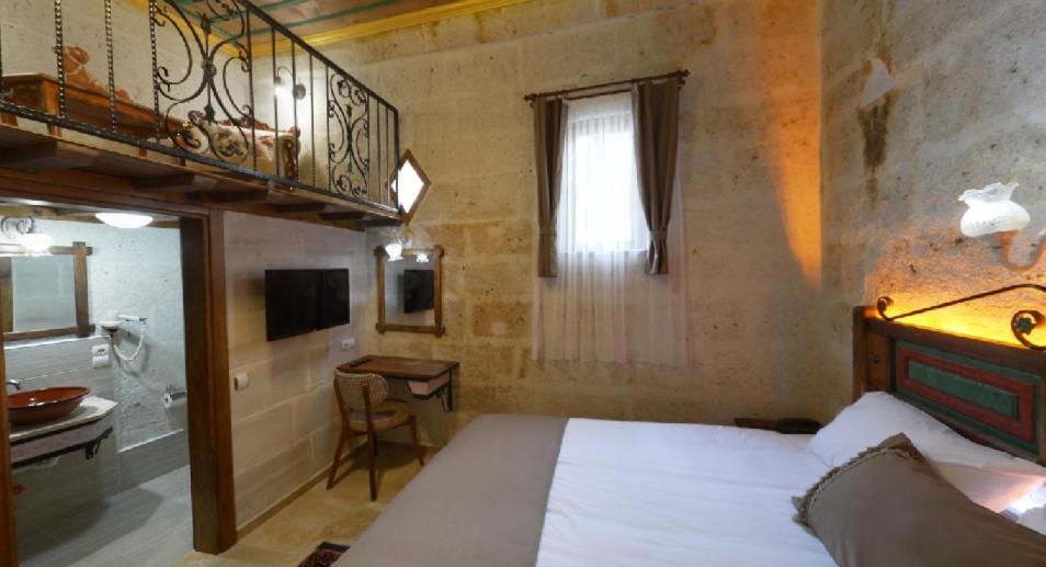 Zuwinasa House Hotel Avanos Zewnętrze zdjęcie