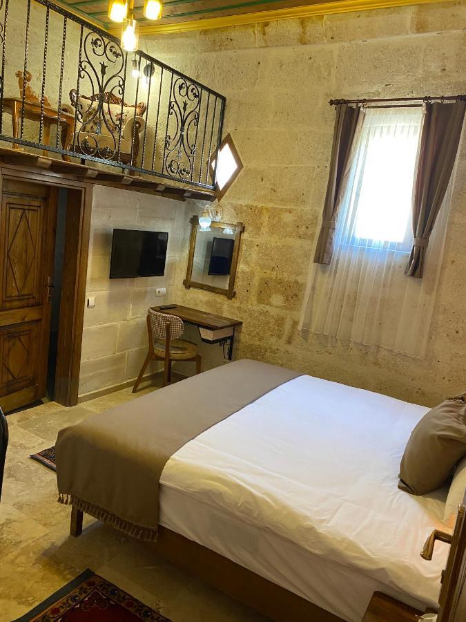 Zuwinasa House Hotel Avanos Zewnętrze zdjęcie