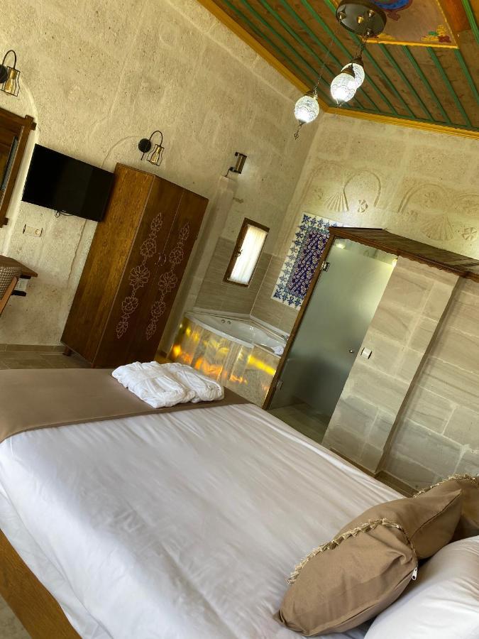Zuwinasa House Hotel Avanos Zewnętrze zdjęcie
