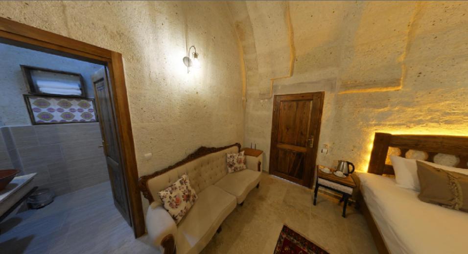 Zuwinasa House Hotel Avanos Zewnętrze zdjęcie