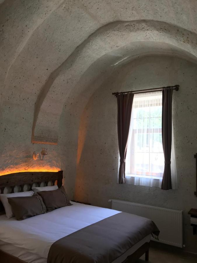 Zuwinasa House Hotel Avanos Zewnętrze zdjęcie