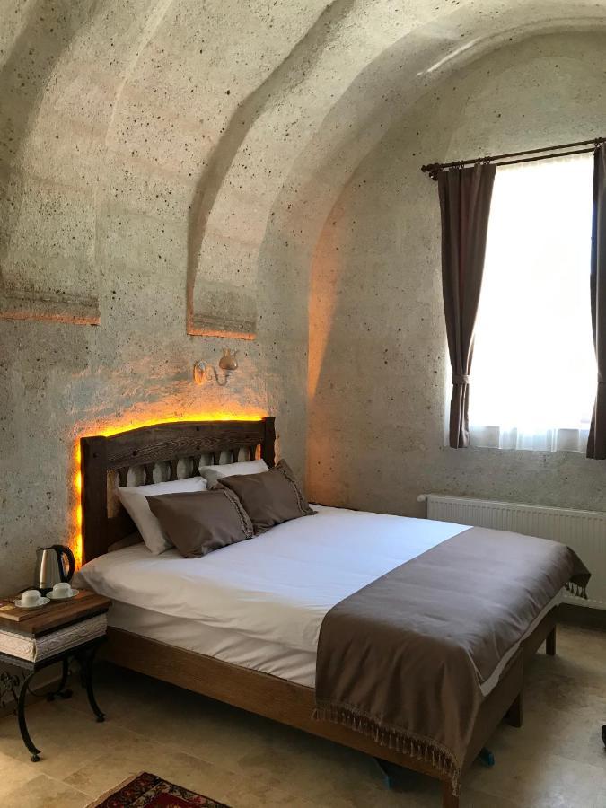 Zuwinasa House Hotel Avanos Zewnętrze zdjęcie