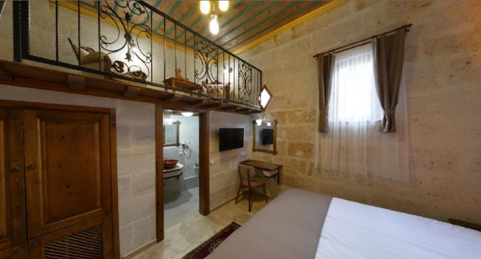 Zuwinasa House Hotel Avanos Zewnętrze zdjęcie