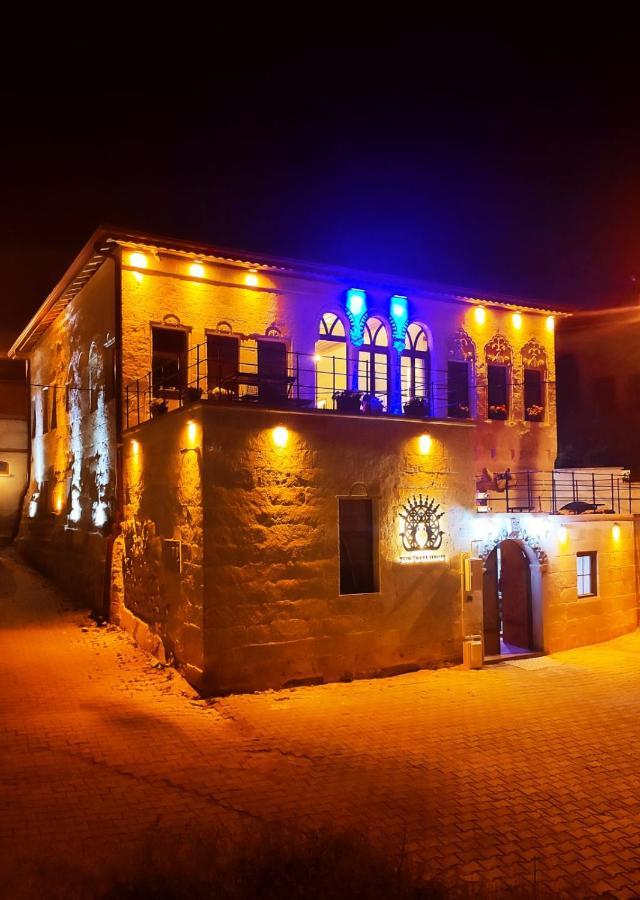 Zuwinasa House Hotel Avanos Zewnętrze zdjęcie