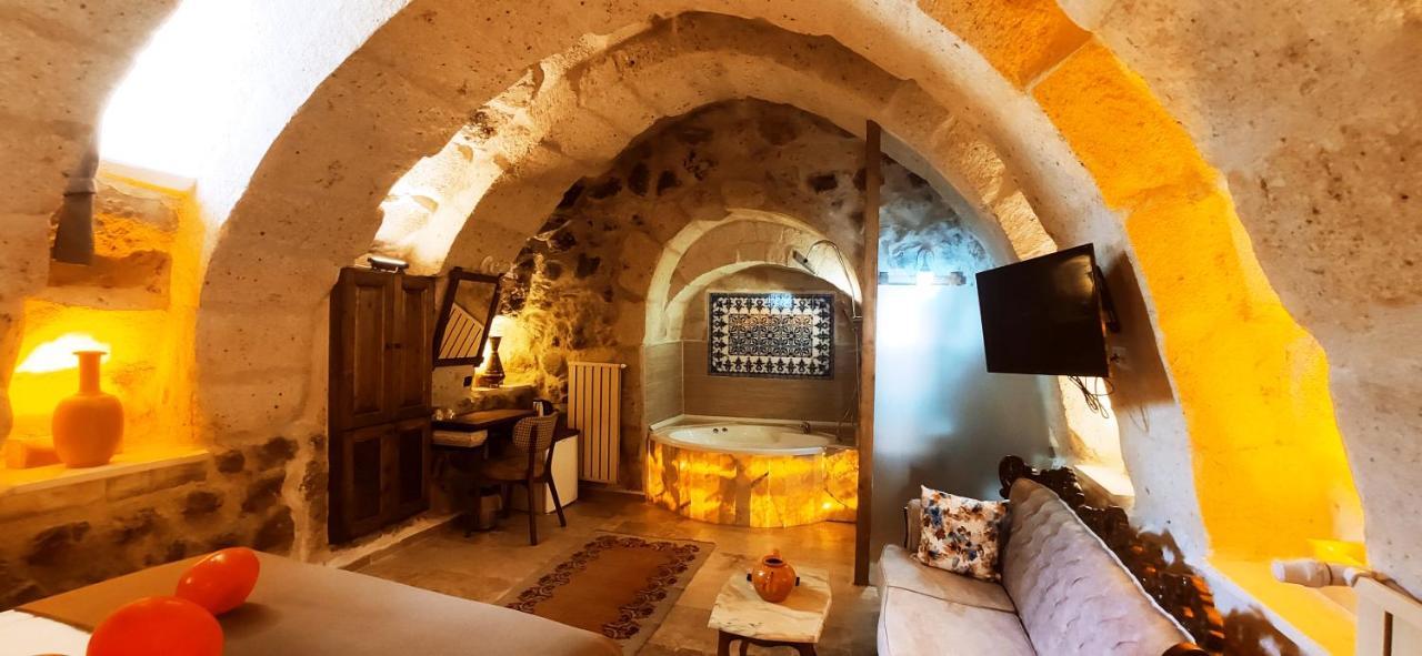 Zuwinasa House Hotel Avanos Zewnętrze zdjęcie