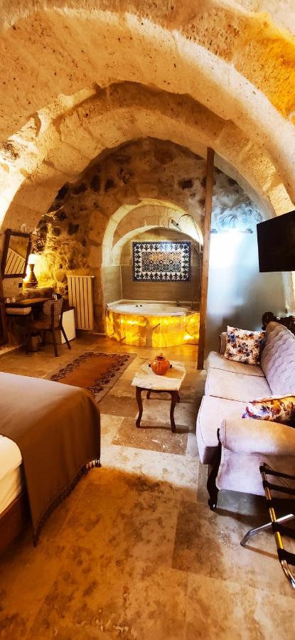 Zuwinasa House Hotel Avanos Zewnętrze zdjęcie