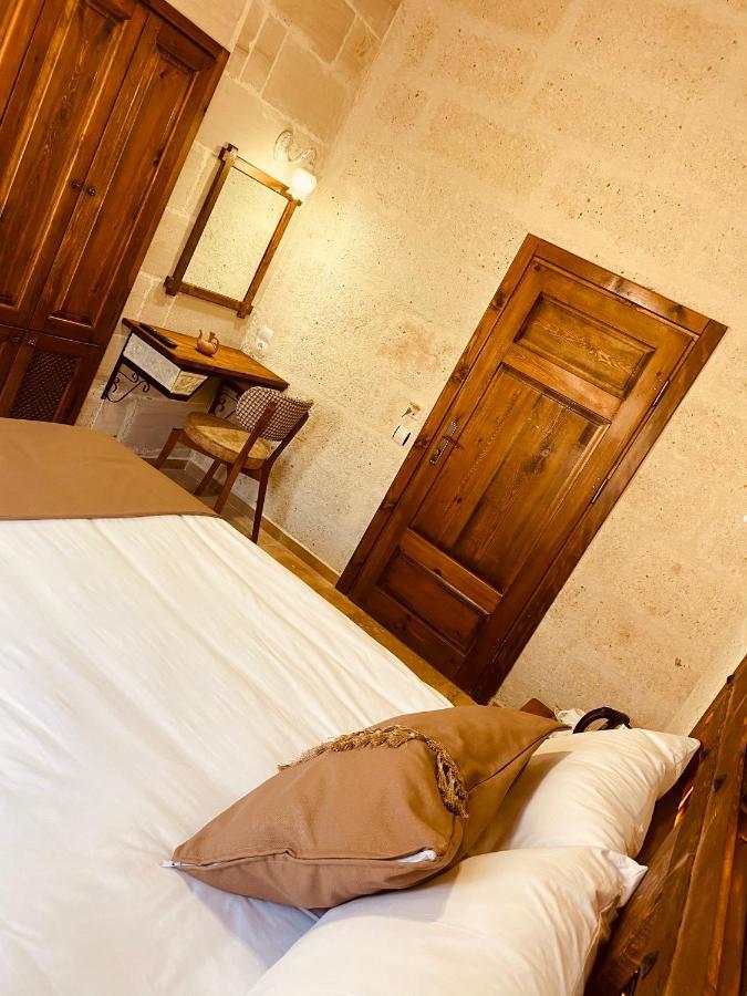 Zuwinasa House Hotel Avanos Zewnętrze zdjęcie