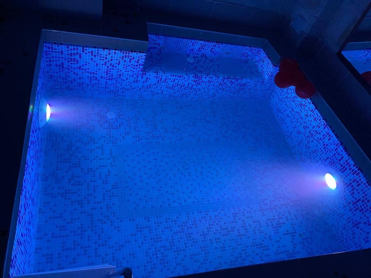 Zuwinasa House Hotel Avanos Zewnętrze zdjęcie