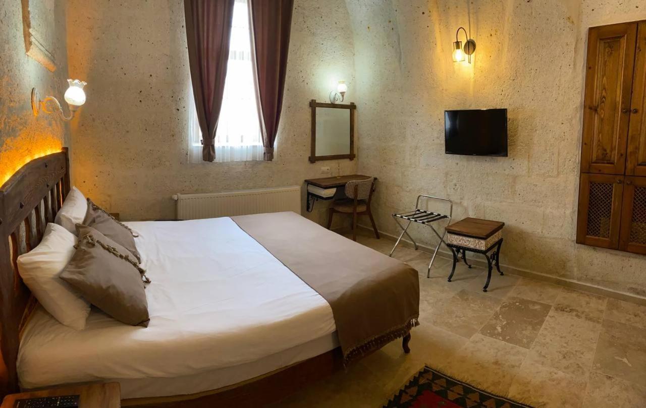 Zuwinasa House Hotel Avanos Zewnętrze zdjęcie