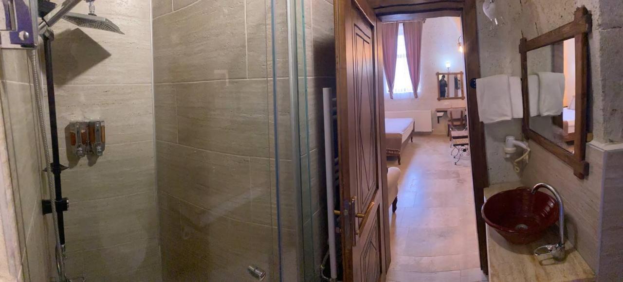 Zuwinasa House Hotel Avanos Zewnętrze zdjęcie