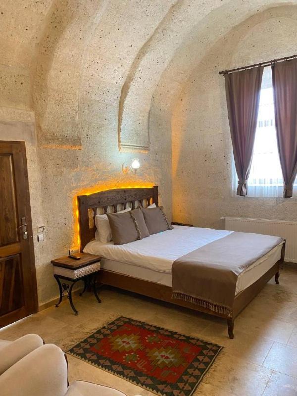 Zuwinasa House Hotel Avanos Zewnętrze zdjęcie