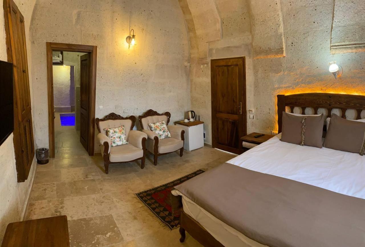 Zuwinasa House Hotel Avanos Zewnętrze zdjęcie