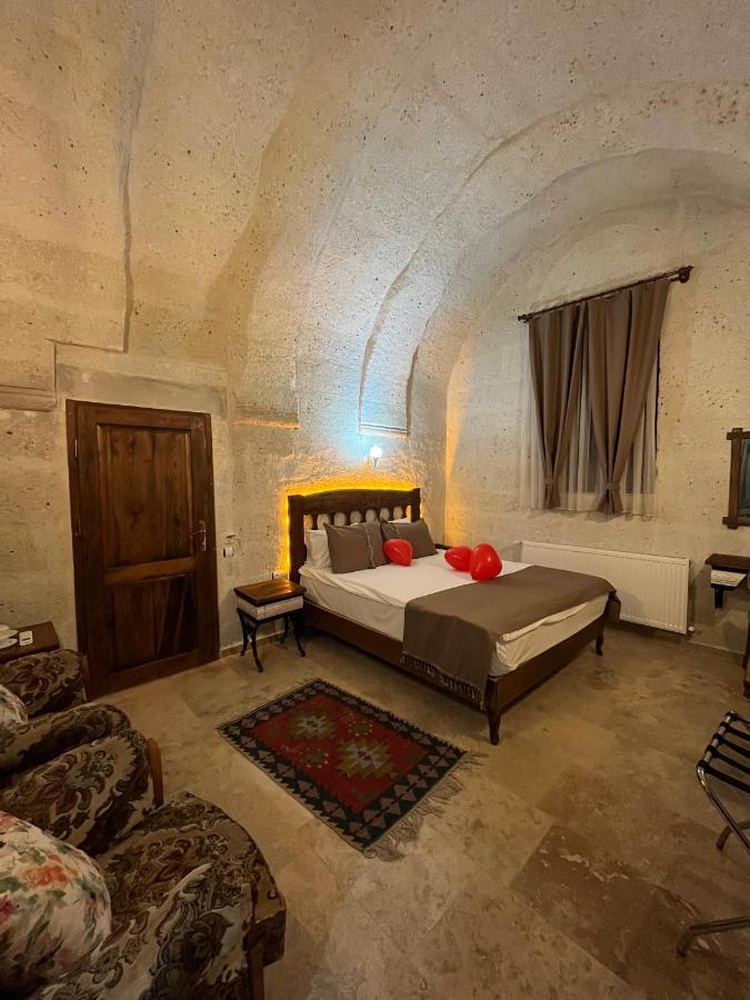 Zuwinasa House Hotel Avanos Zewnętrze zdjęcie