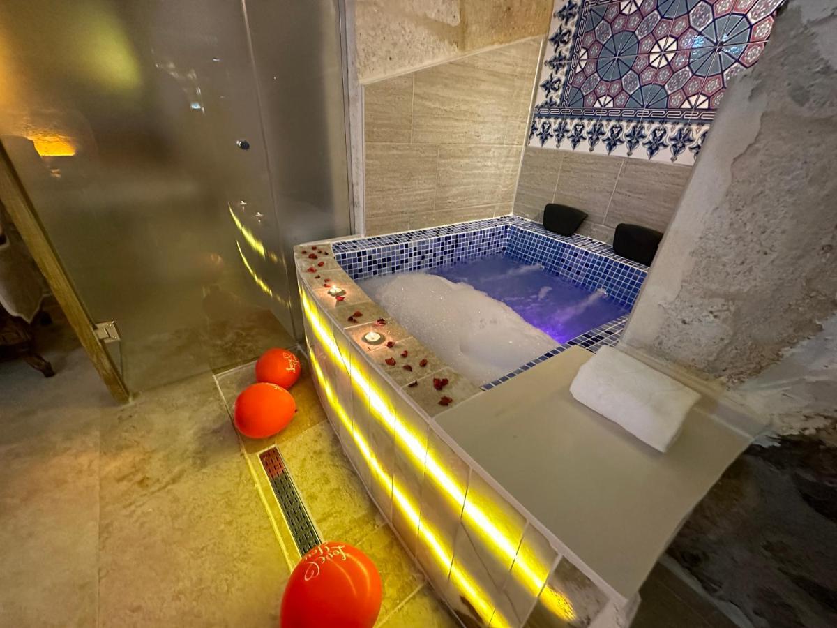Zuwinasa House Hotel Avanos Zewnętrze zdjęcie