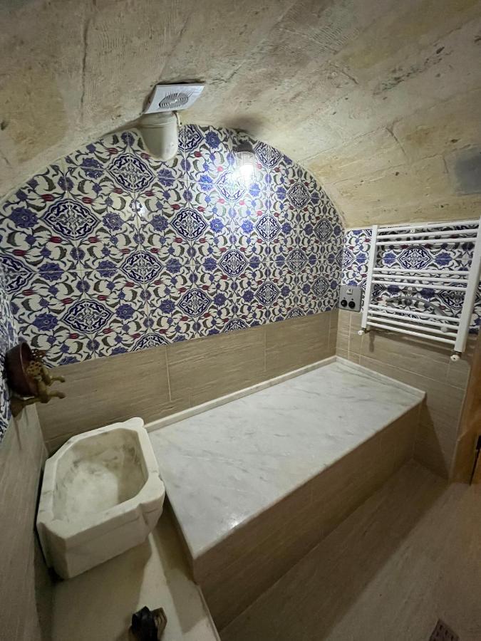 Zuwinasa House Hotel Avanos Zewnętrze zdjęcie